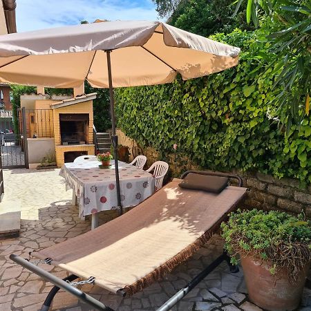 Relax La Torricella Apartman Fonte Nuova Kültér fotó