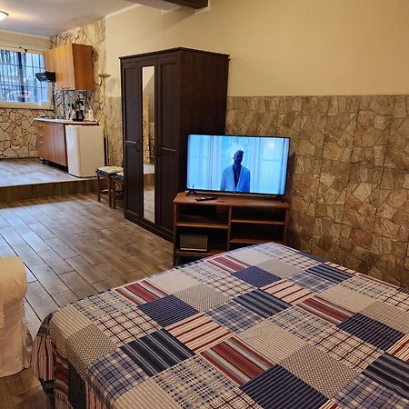 Relax La Torricella Apartman Fonte Nuova Kültér fotó