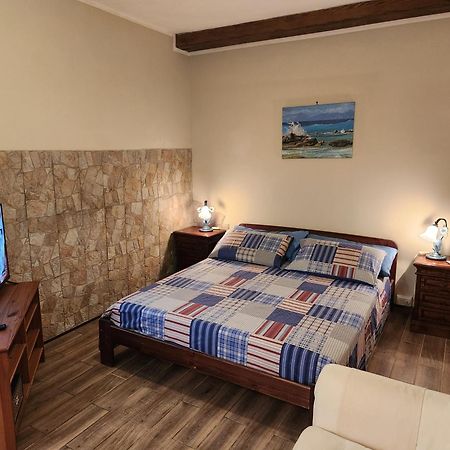 Relax La Torricella Apartman Fonte Nuova Kültér fotó