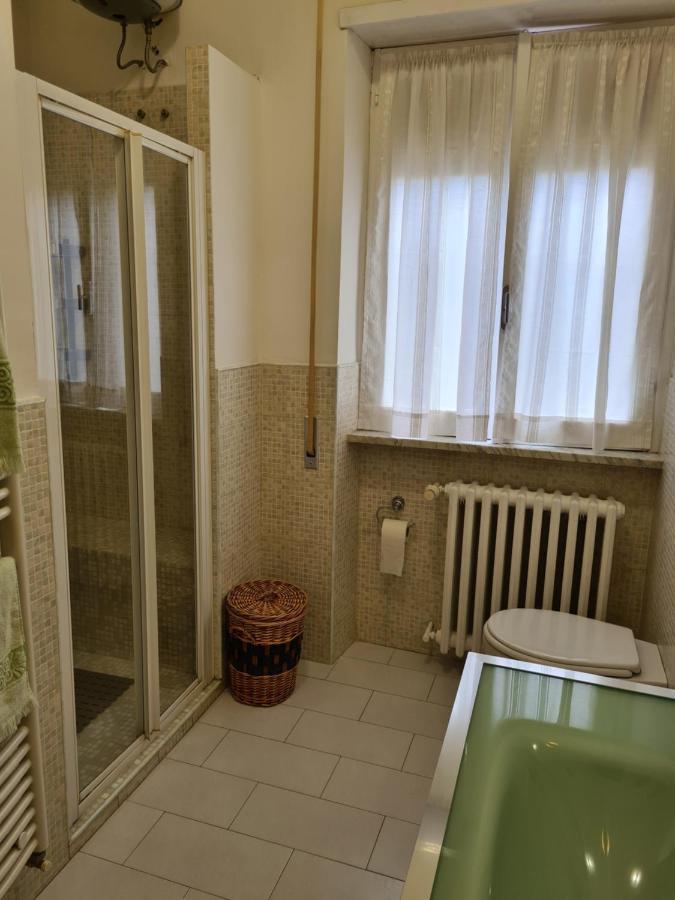 Relax La Torricella Apartman Fonte Nuova Kültér fotó