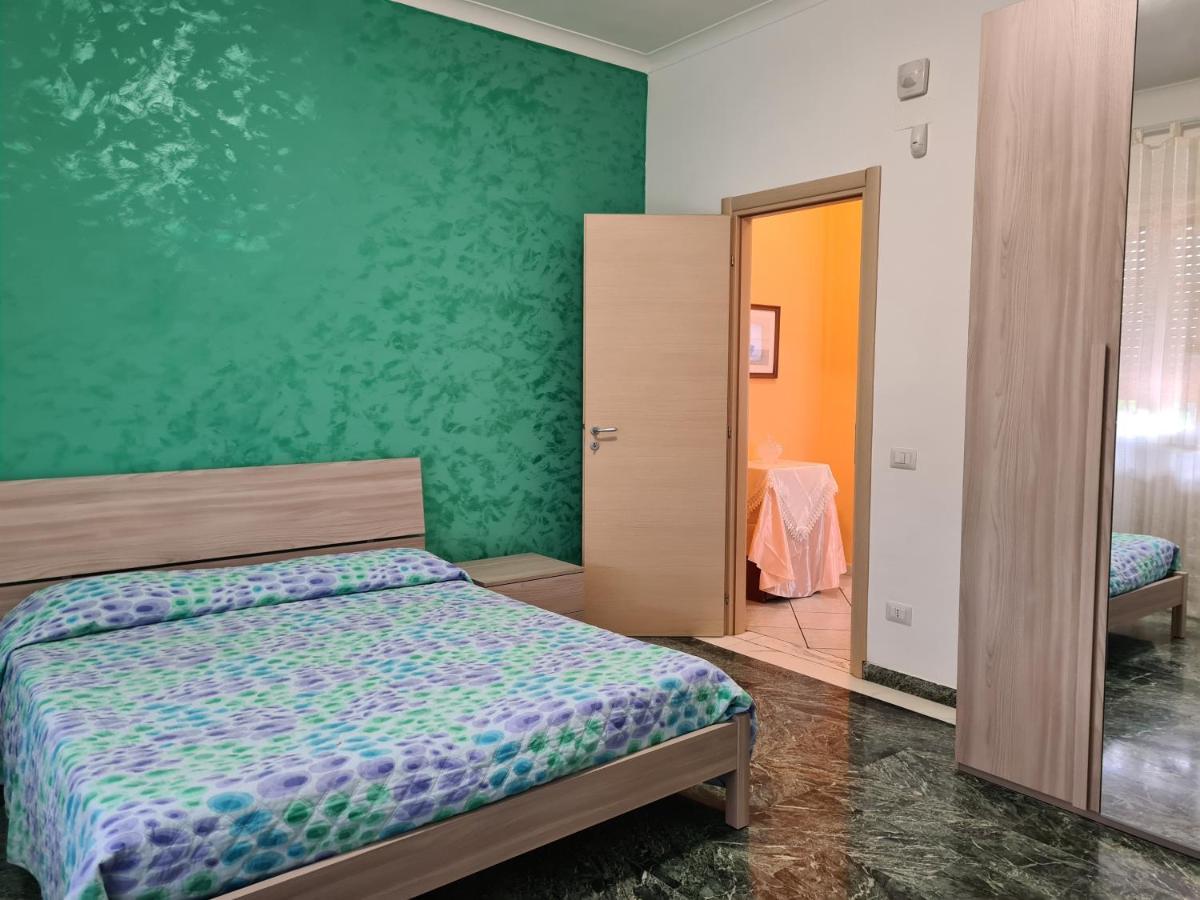 Relax La Torricella Apartman Fonte Nuova Kültér fotó