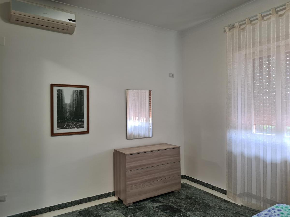 Relax La Torricella Apartman Fonte Nuova Kültér fotó