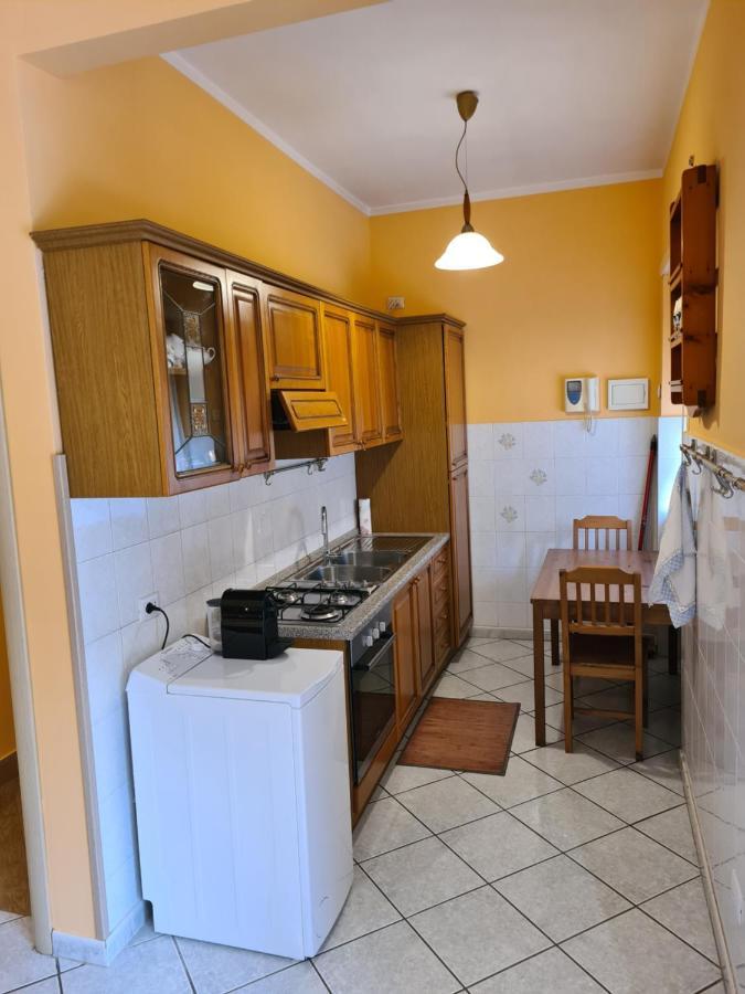 Relax La Torricella Apartman Fonte Nuova Kültér fotó