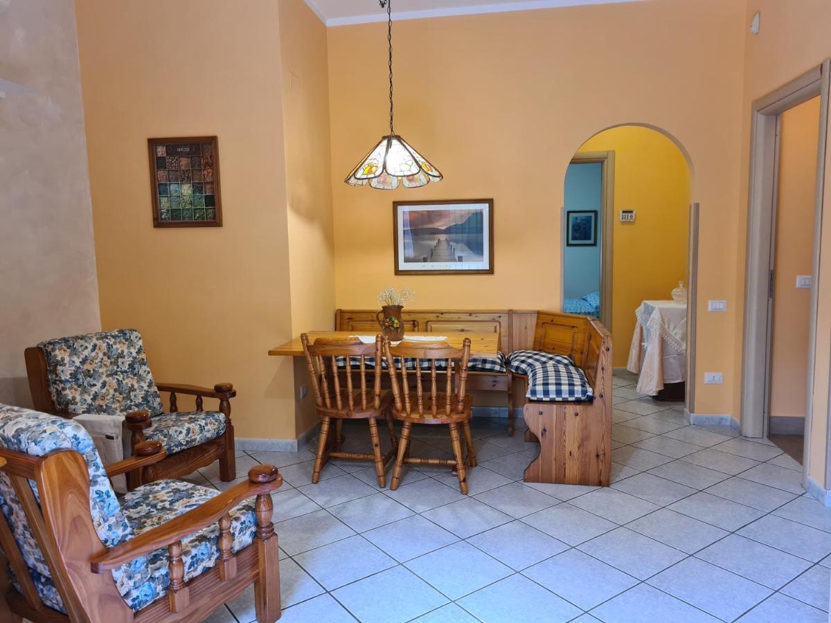 Relax La Torricella Apartman Fonte Nuova Kültér fotó