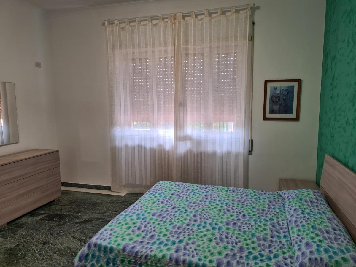 Relax La Torricella Apartman Fonte Nuova Kültér fotó