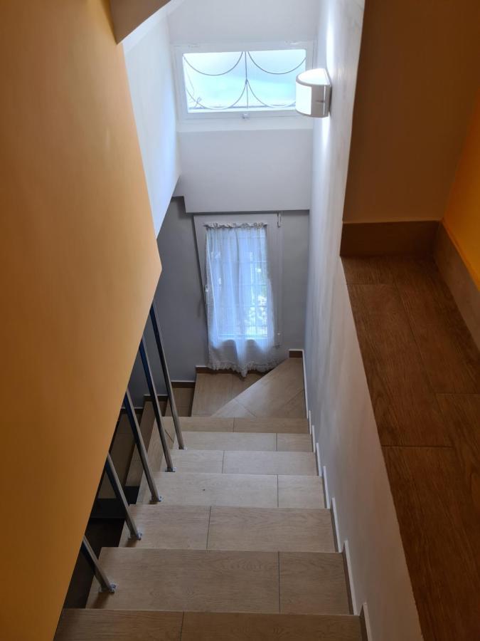 Relax La Torricella Apartman Fonte Nuova Kültér fotó