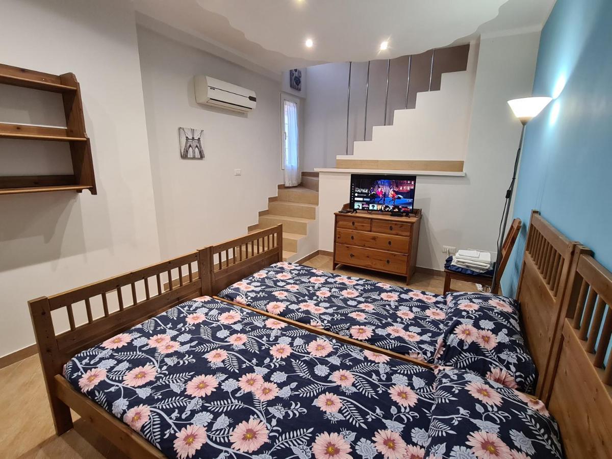 Relax La Torricella Apartman Fonte Nuova Kültér fotó