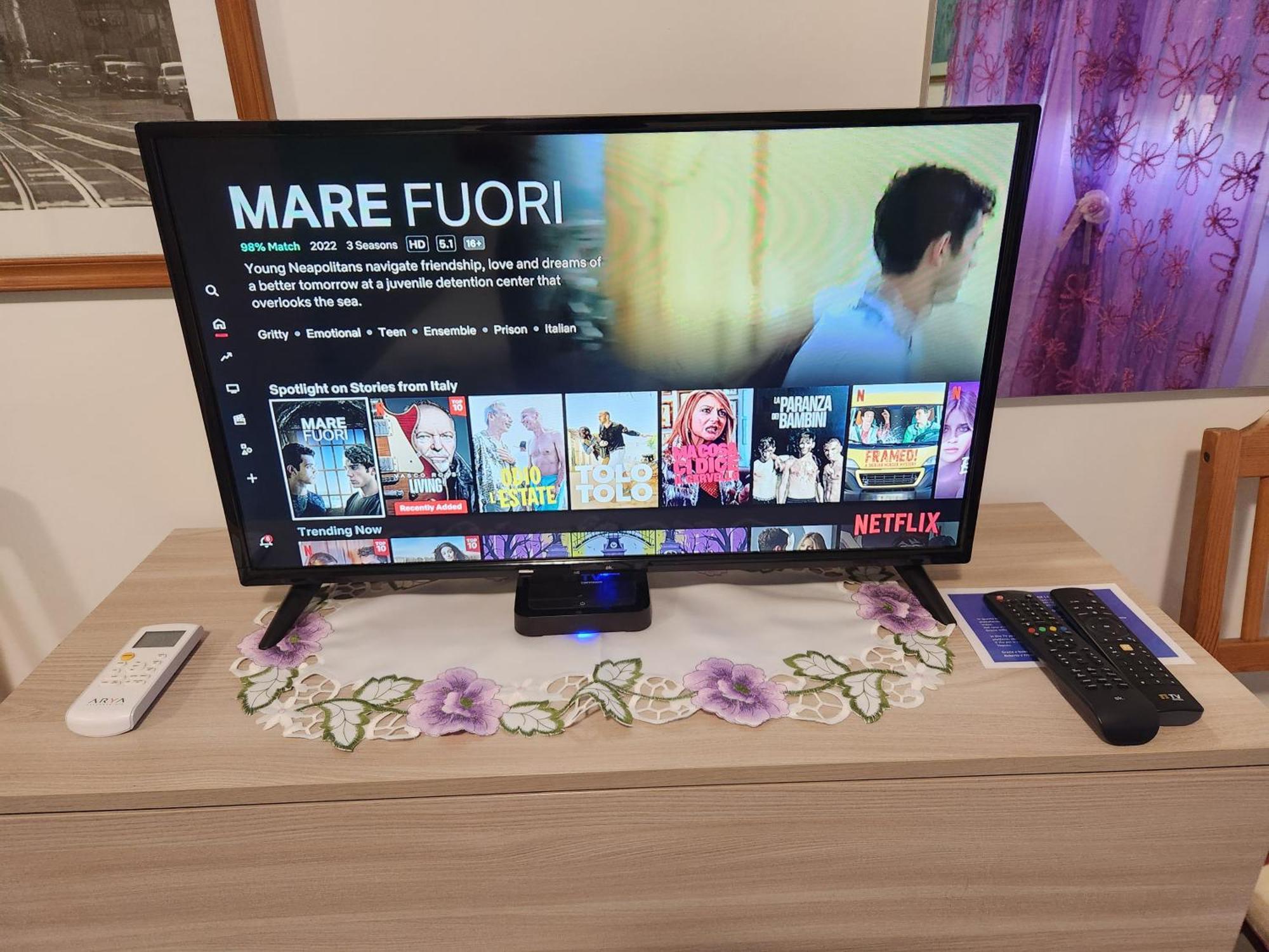Relax La Torricella Apartman Fonte Nuova Kültér fotó