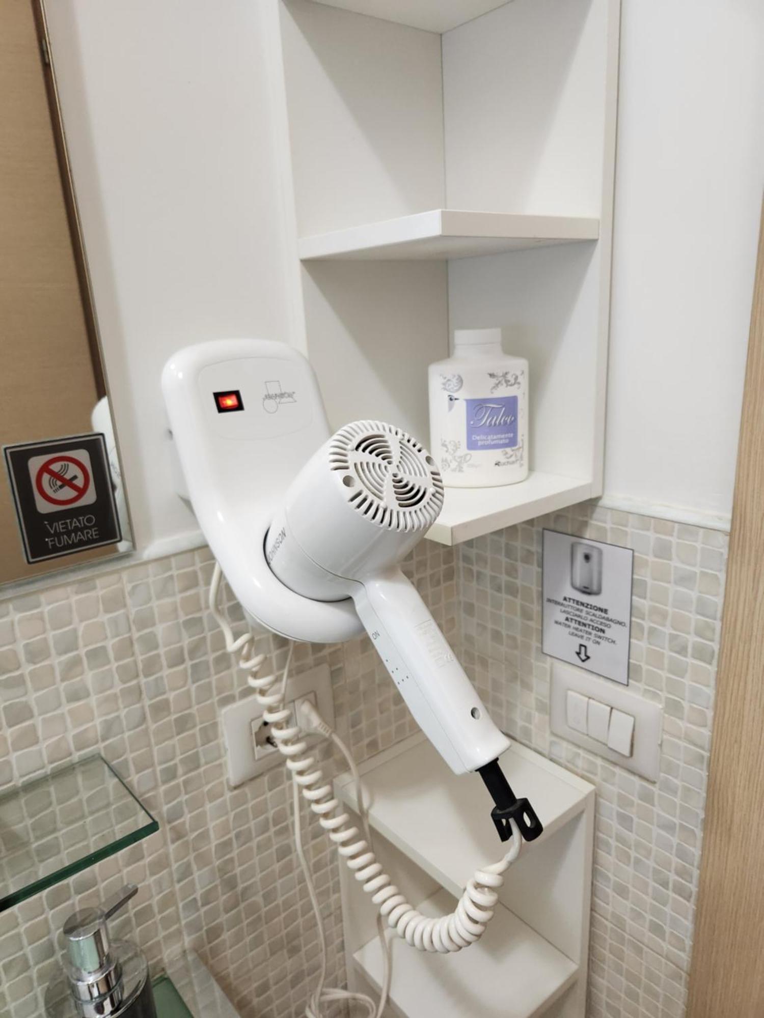 Relax La Torricella Apartman Fonte Nuova Kültér fotó