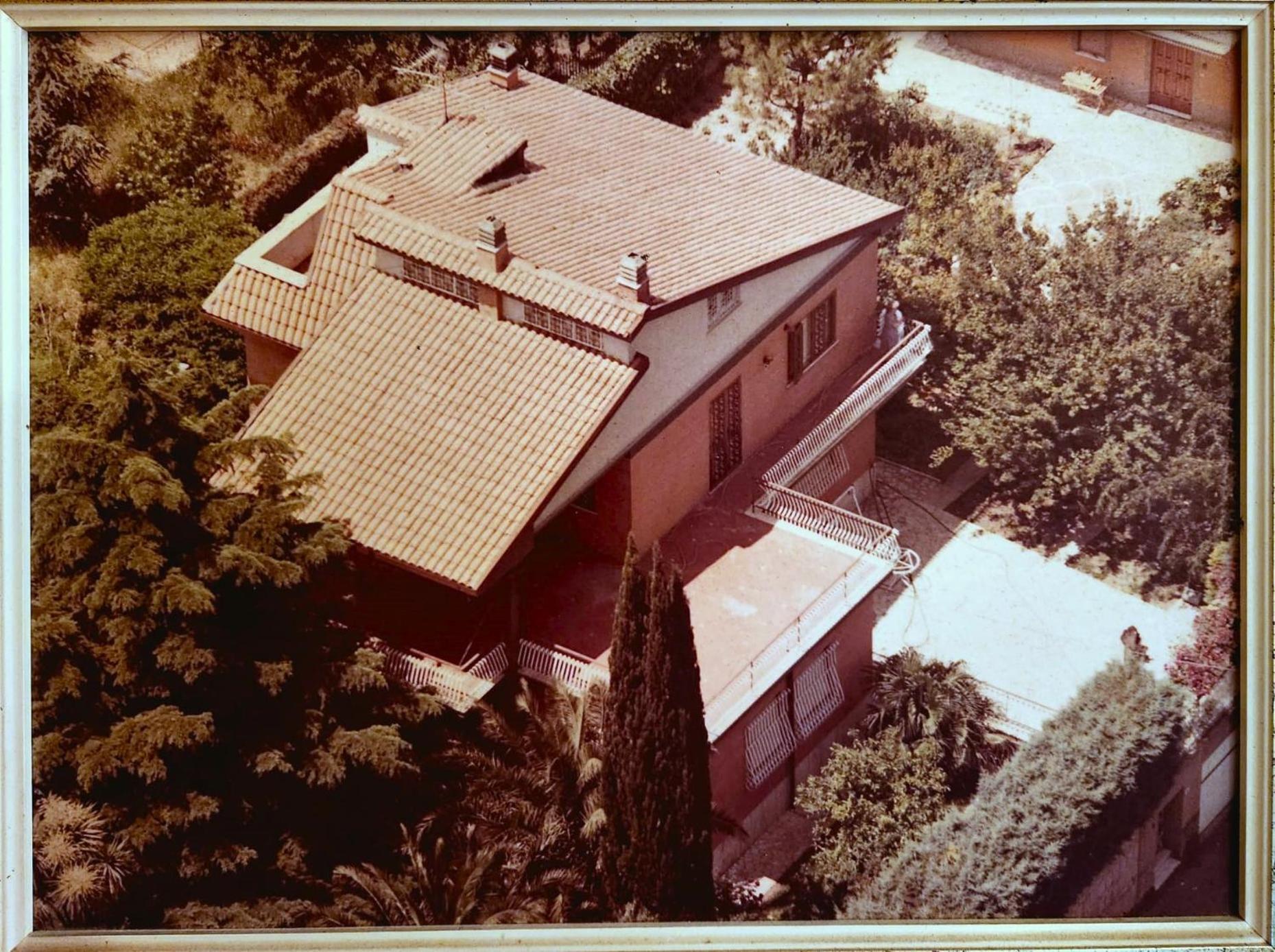 Relax La Torricella Apartman Fonte Nuova Kültér fotó