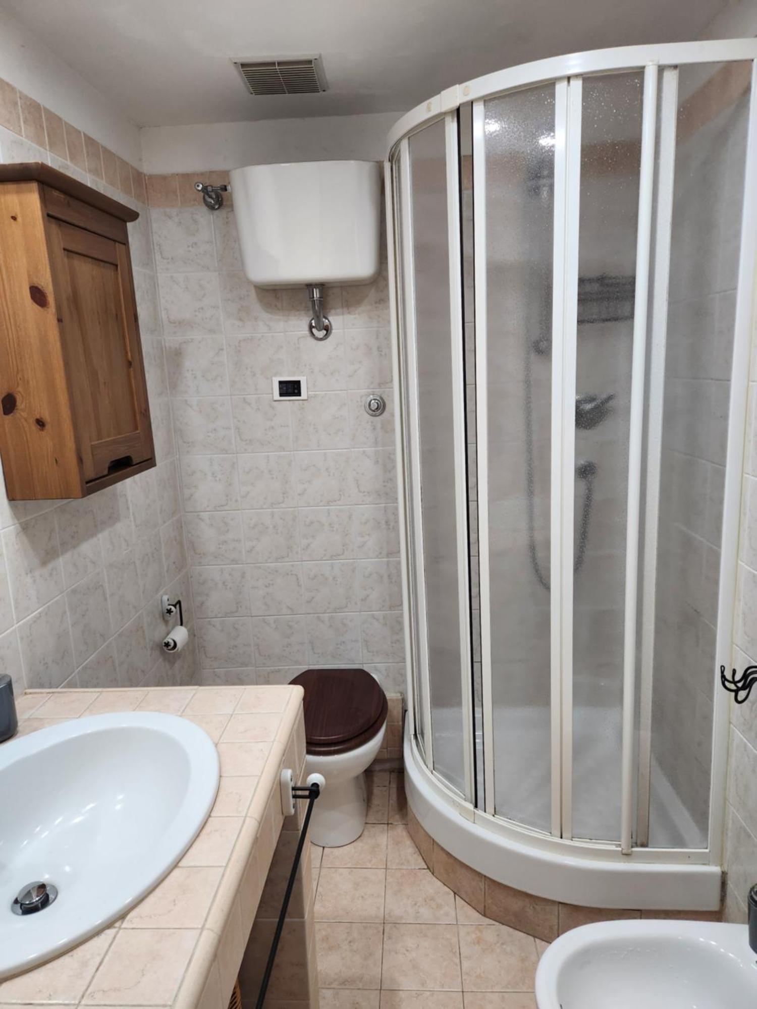 Relax La Torricella Apartman Fonte Nuova Kültér fotó
