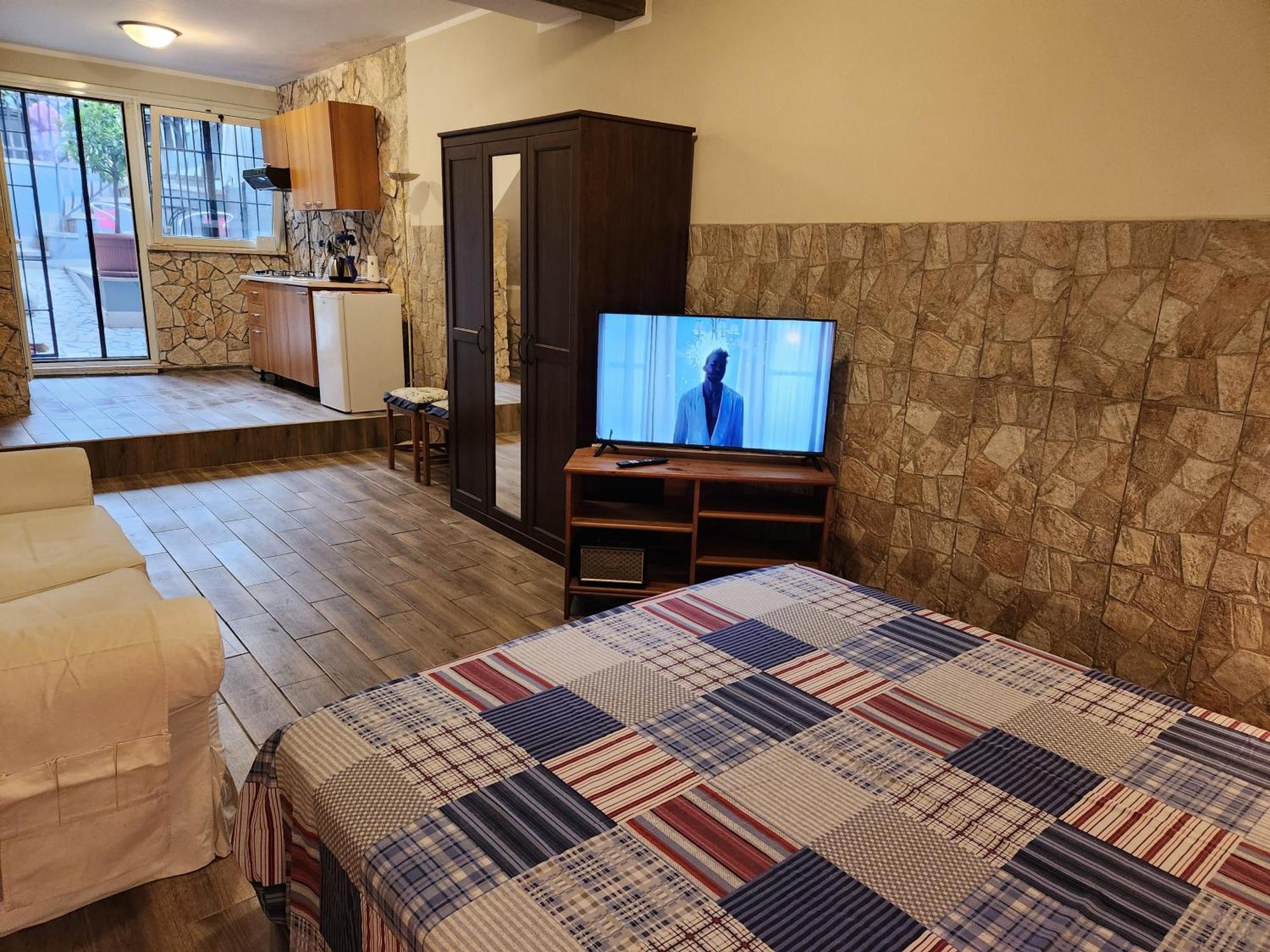 Relax La Torricella Apartman Fonte Nuova Kültér fotó