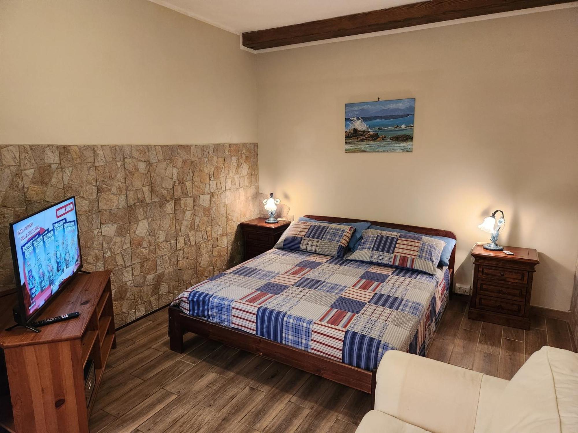 Relax La Torricella Apartman Fonte Nuova Kültér fotó