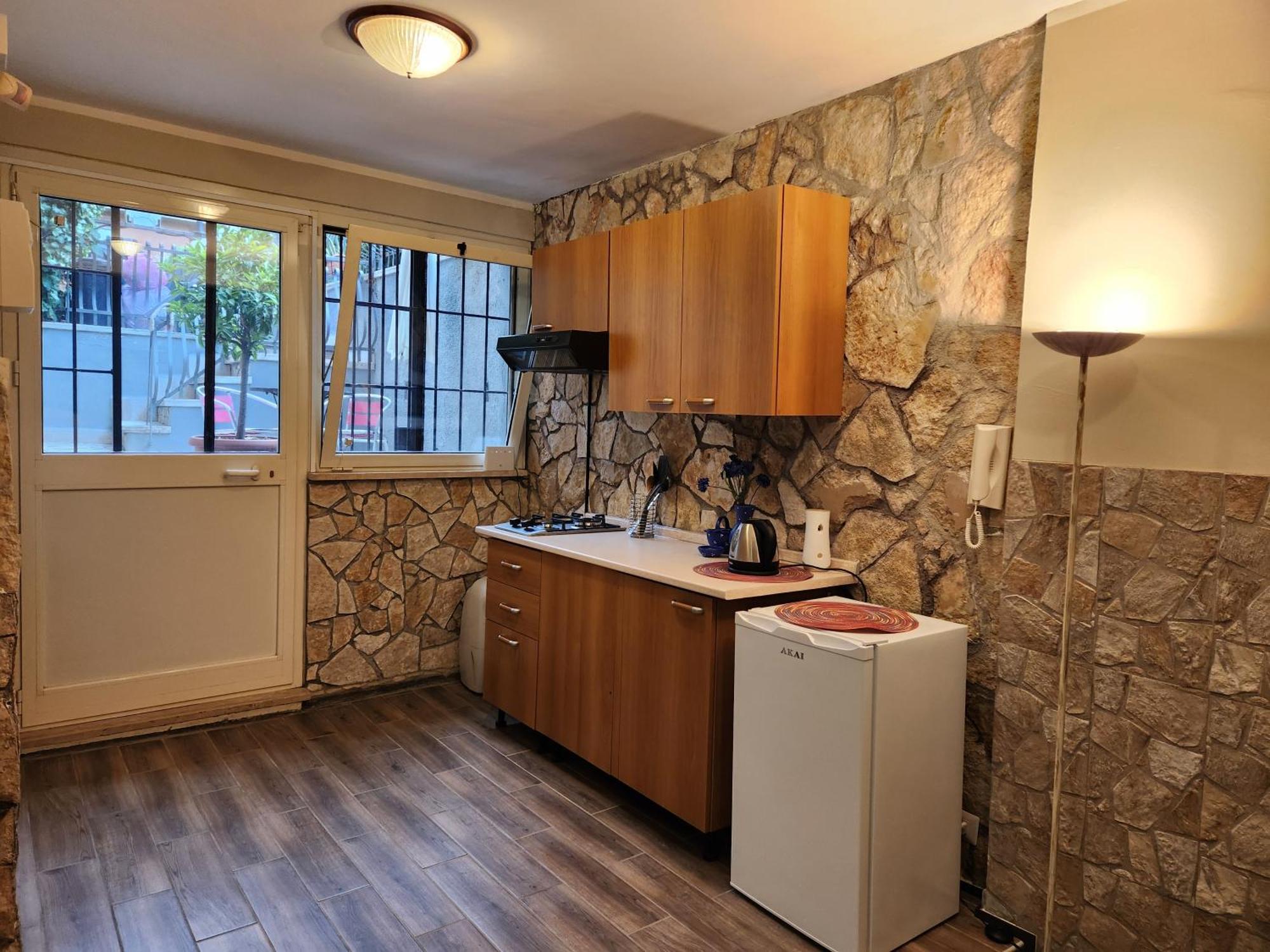 Relax La Torricella Apartman Fonte Nuova Kültér fotó