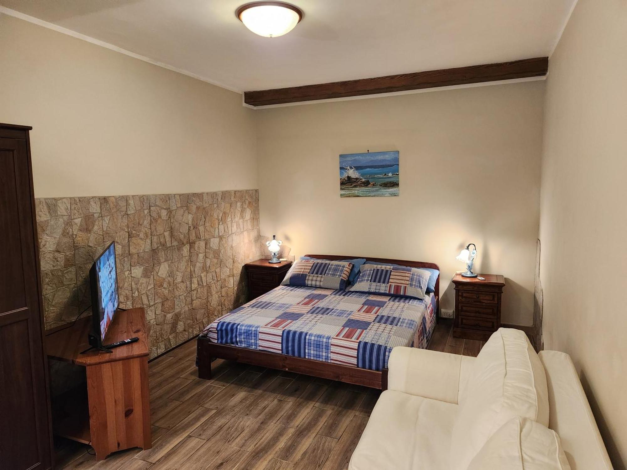 Relax La Torricella Apartman Fonte Nuova Kültér fotó