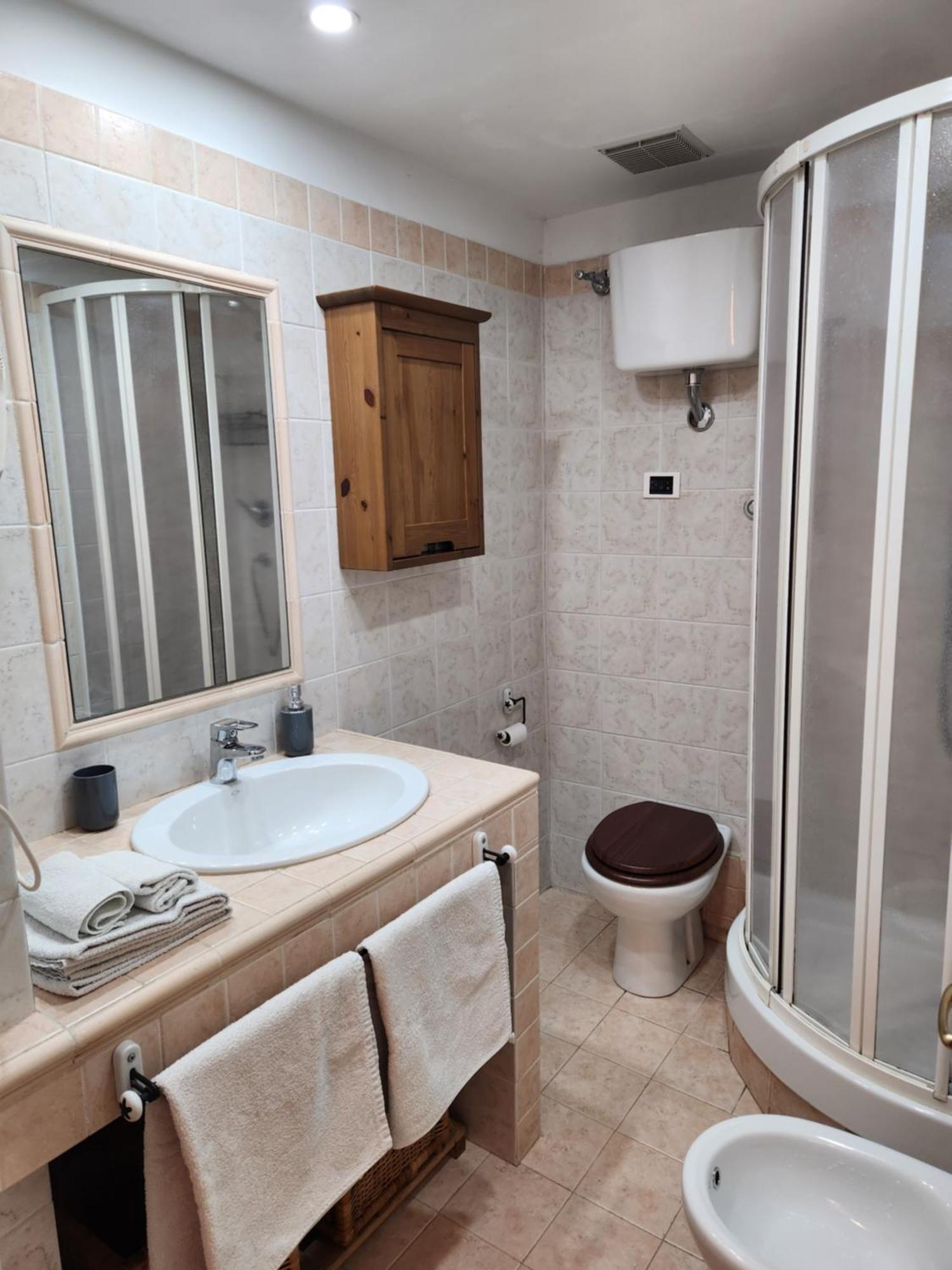 Relax La Torricella Apartman Fonte Nuova Kültér fotó