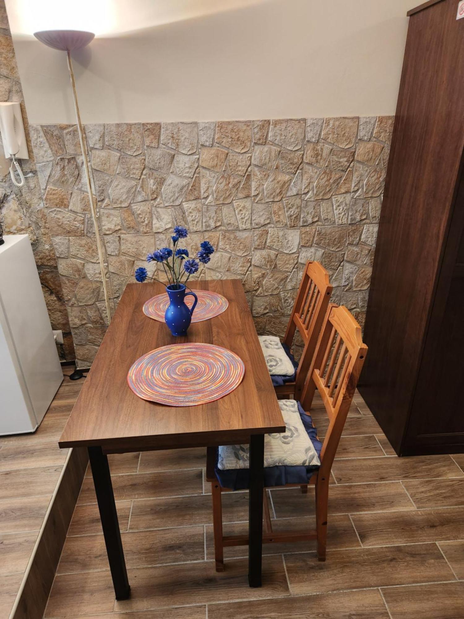 Relax La Torricella Apartman Fonte Nuova Kültér fotó